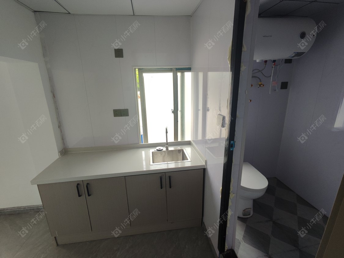 常州新建村委在租房源_小牛看房