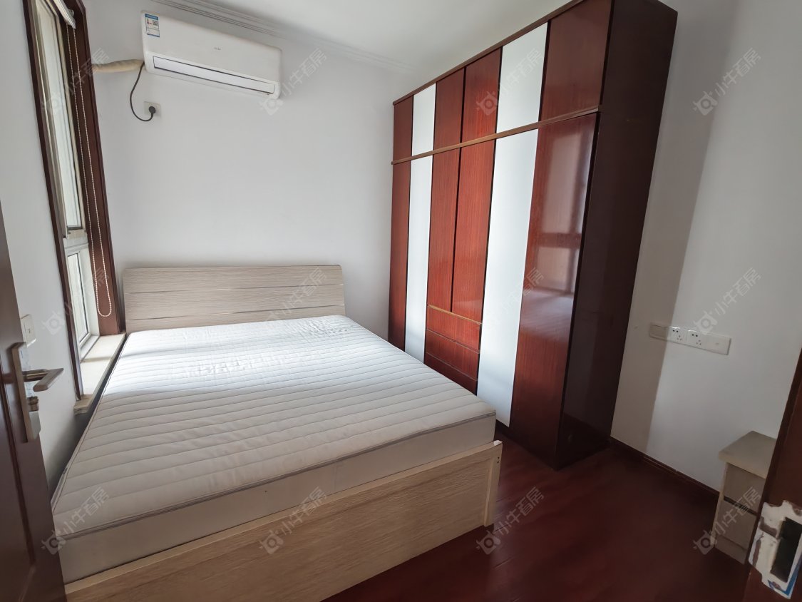 常州御水华庭一期在租房源室内图_小牛看房