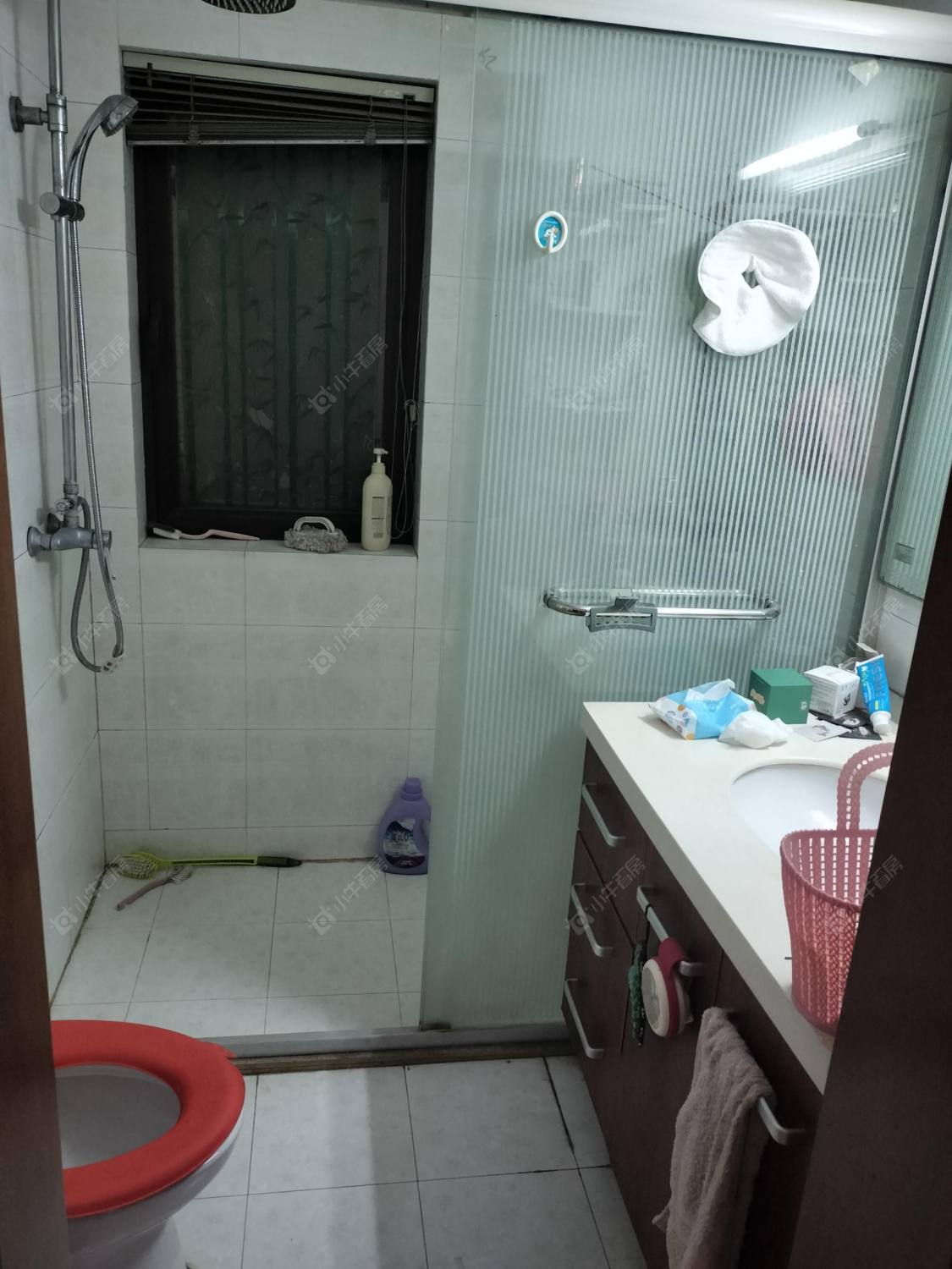 常州新城逸境园在租房源室内图_小牛看房