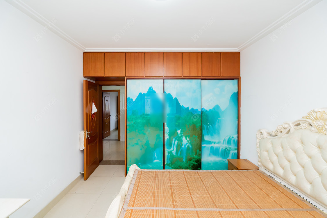 朝阳花园房源室内图 常州朝阳花园在售二手房源室内图_小牛看房