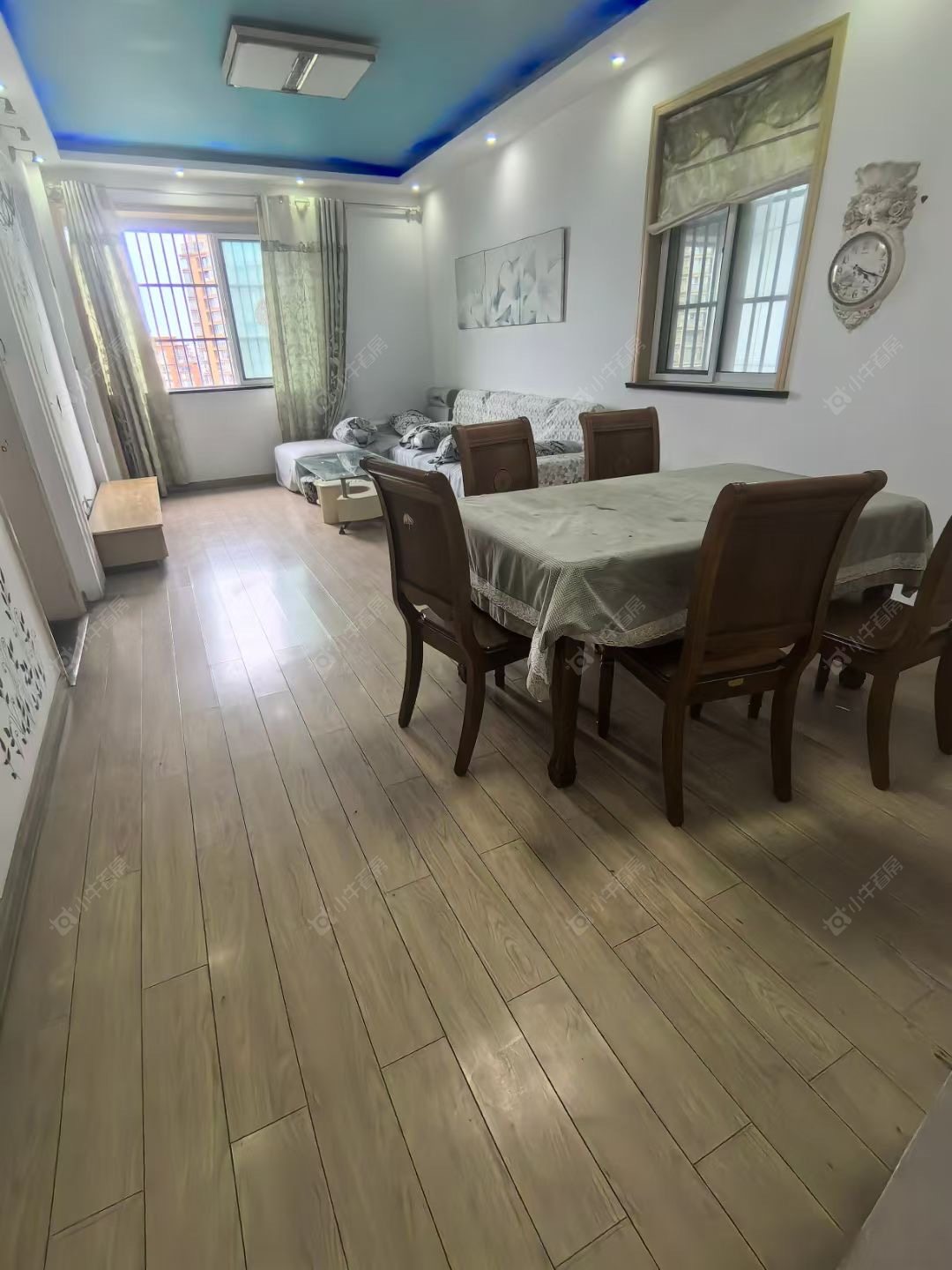 常州大诚苑租房房源封面图