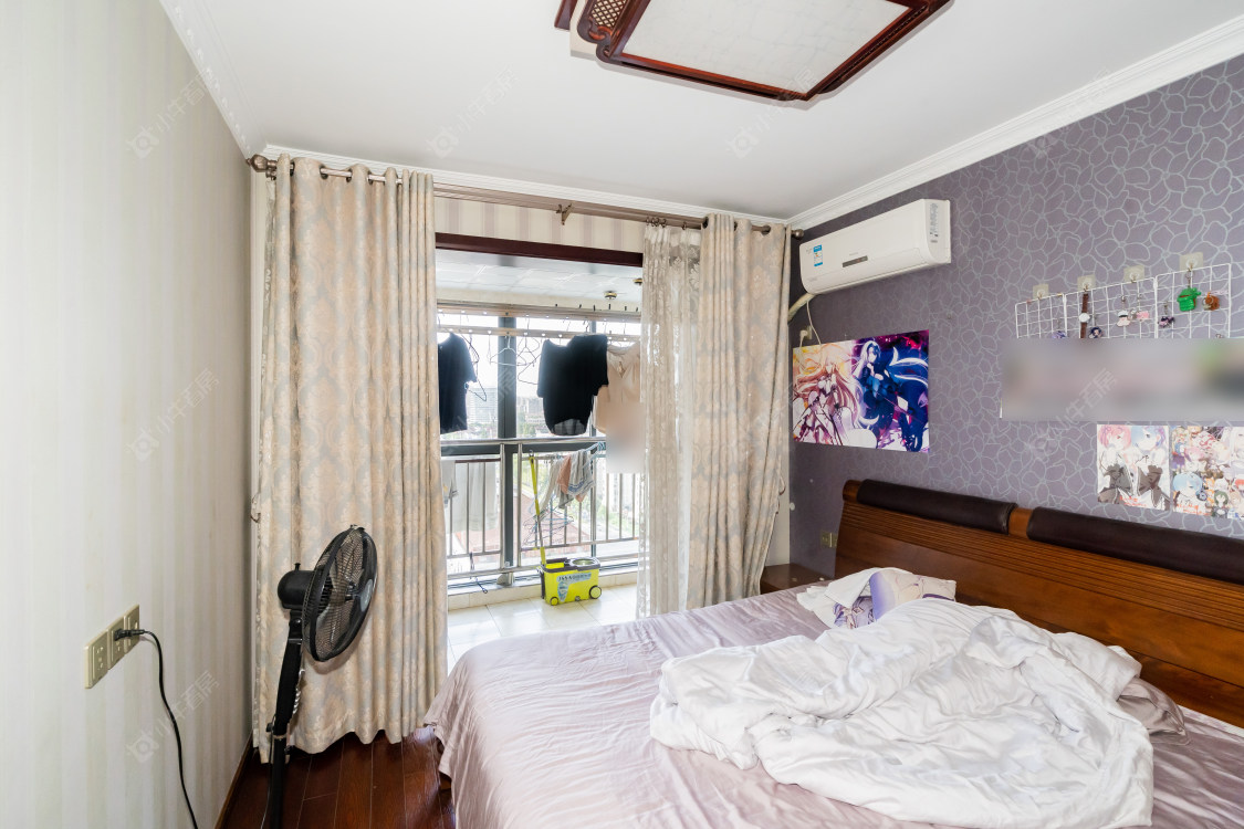 常州高成天鹅湖在售二手房源室内图_小牛看房