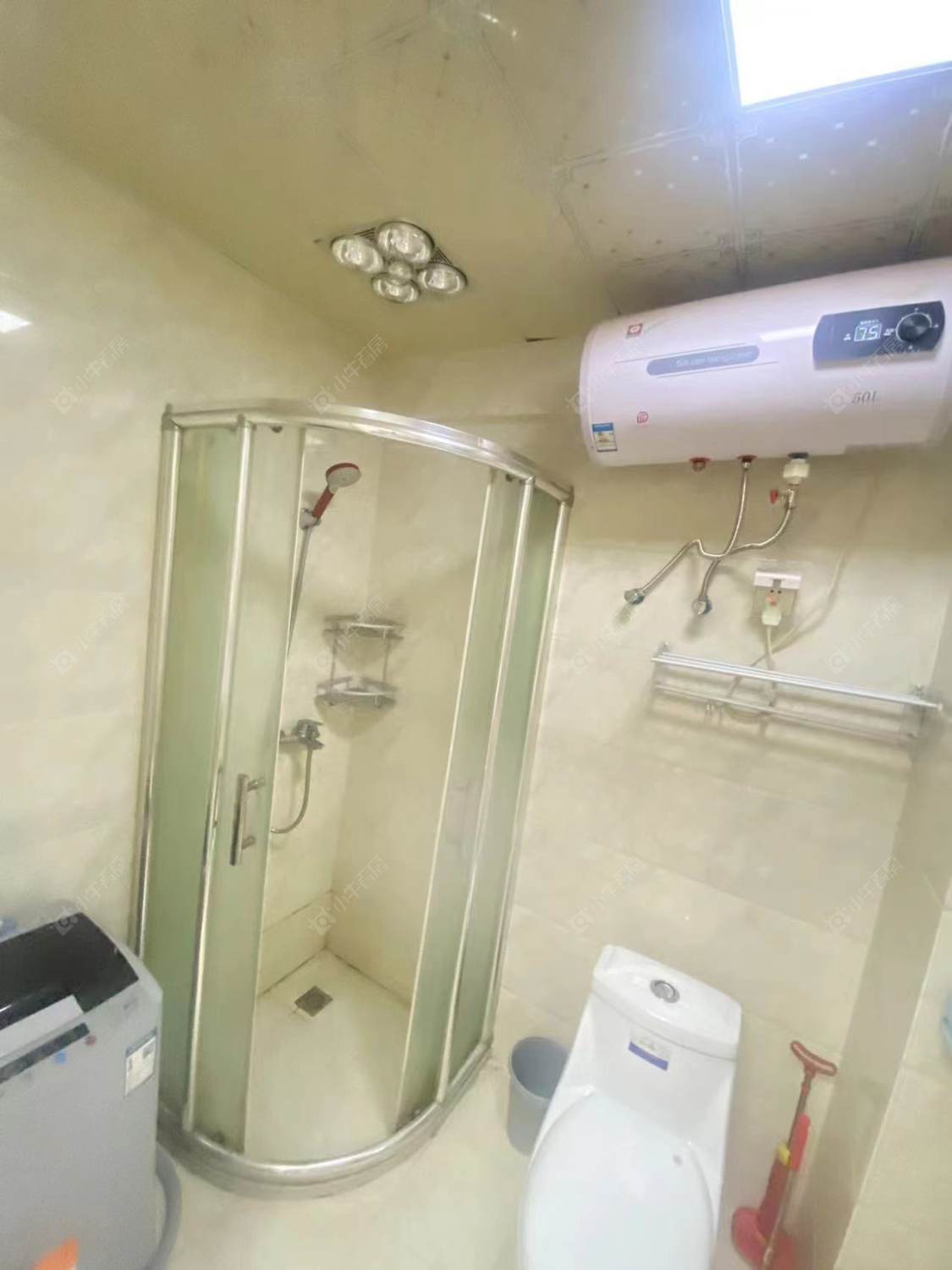 常州高力国际SOHO在租房源_小牛看房