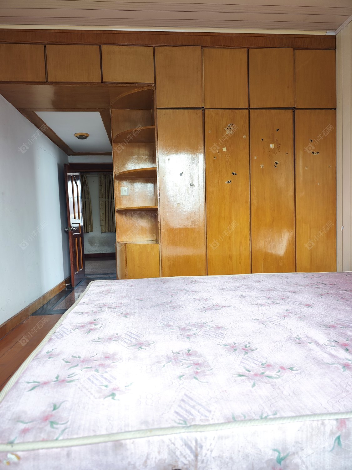 常州翠竹新村南区在租房源_小牛看房