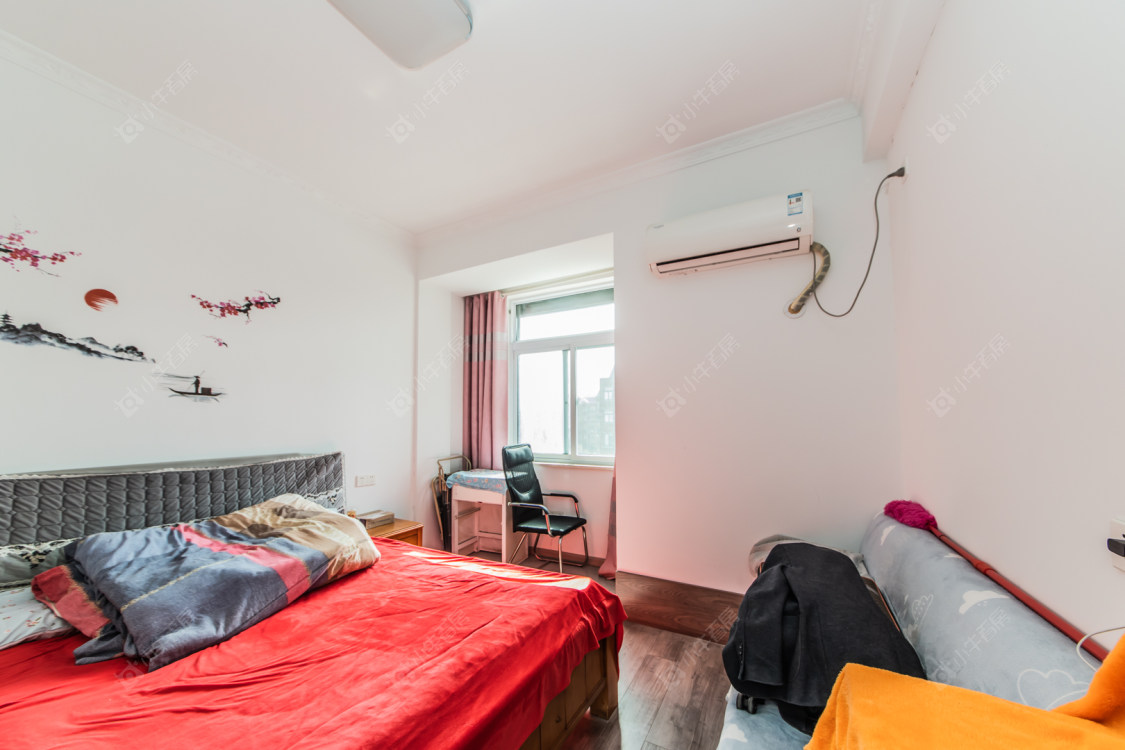 常州龙城福第在售二手房源室内图_小牛看房