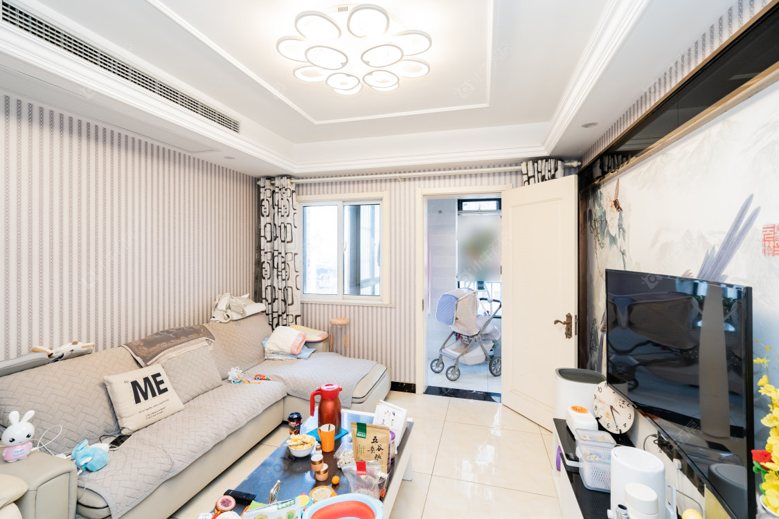 常州华润国际三期在售二手房_小牛看房