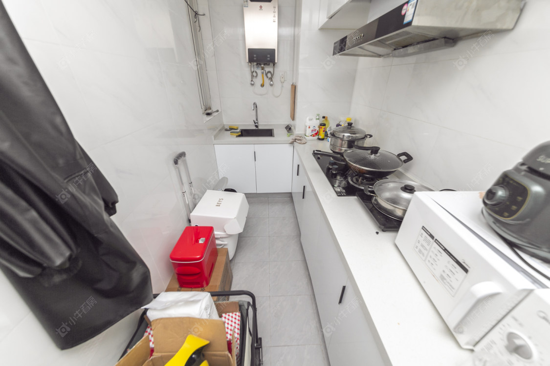 常州上书房在售二手房源室内图_小牛看房