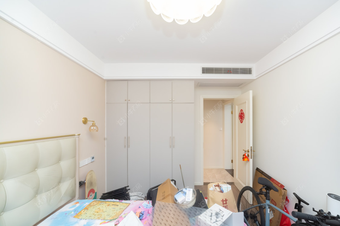 常州绿都万和城七区在售二手房源室内图_小牛看房