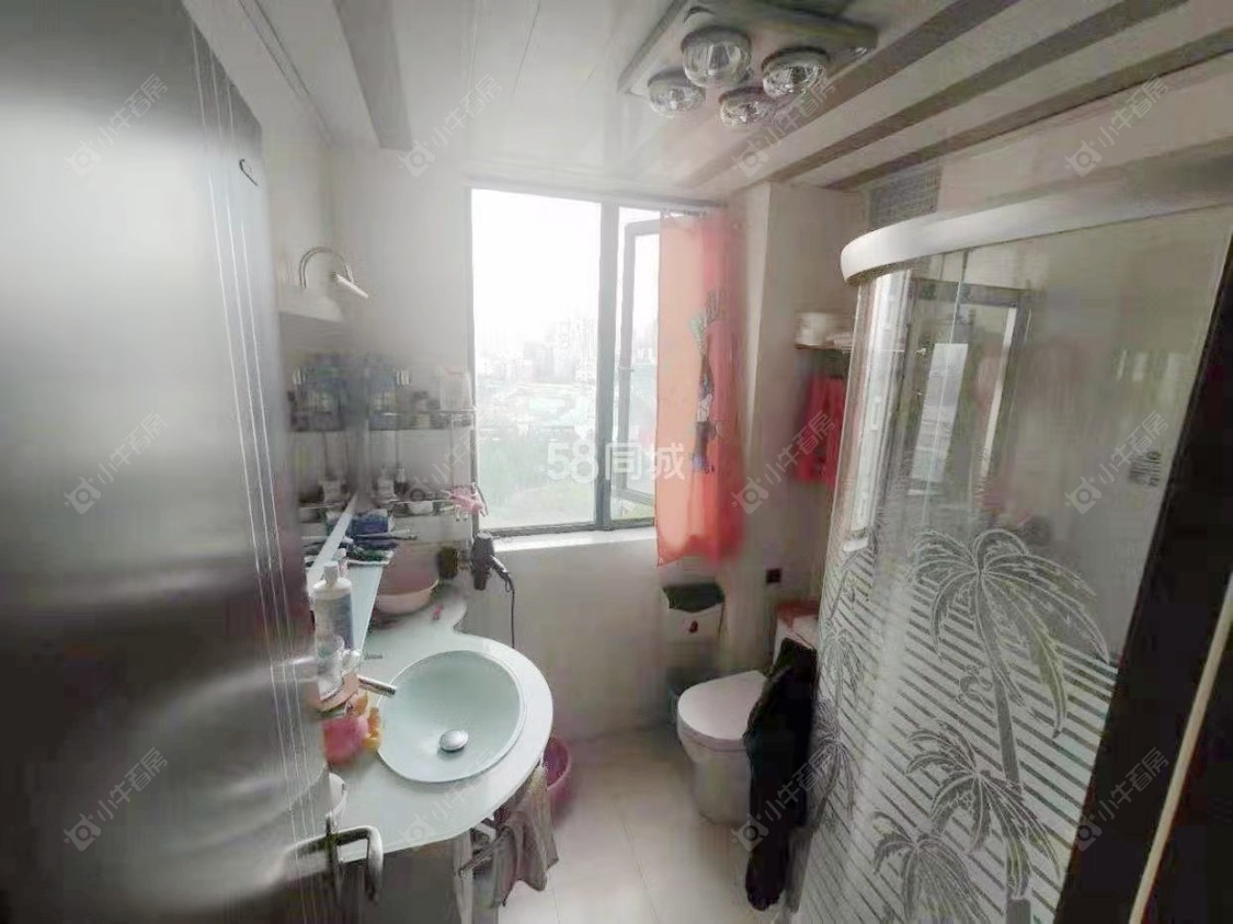 常州河景花园在租房源_小牛看房