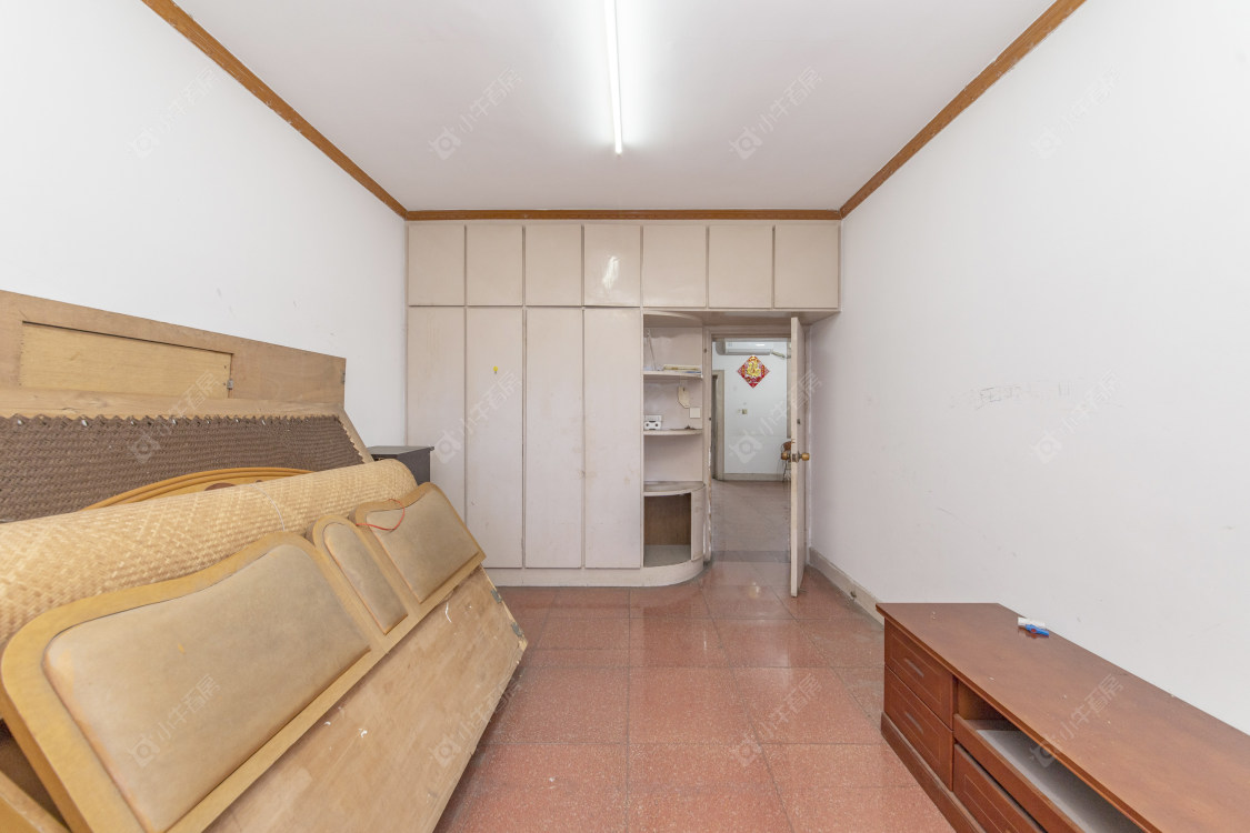 常州中凉新村六期在售二手房源室内图_小牛看房