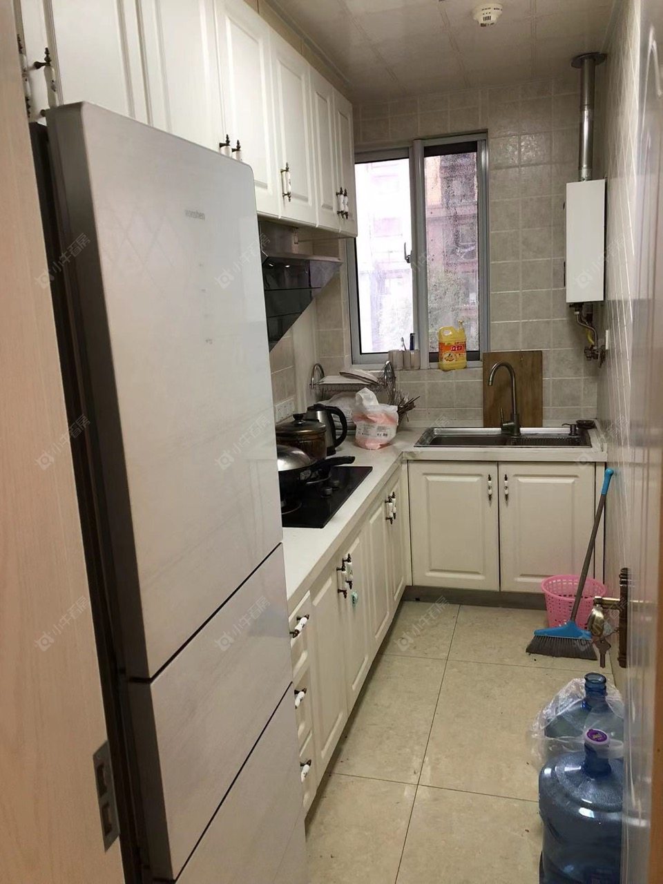 常州锦绣天地在租房源室内图_小牛看房