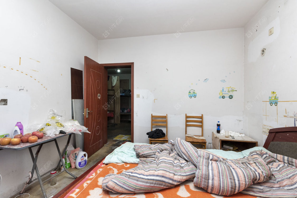 丰乐尚都房源室内图 常州丰乐尚都在售二手房源室内图_小牛看房