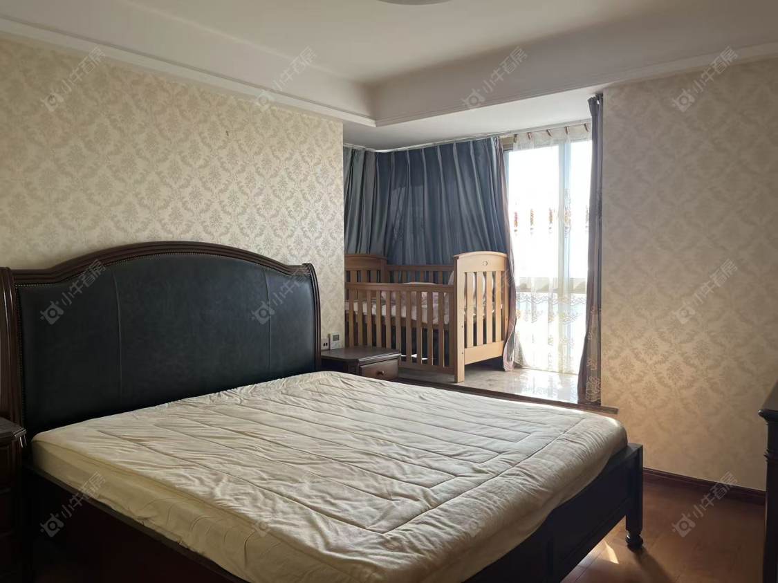 常州常发豪庭国际在租房源_小牛看房