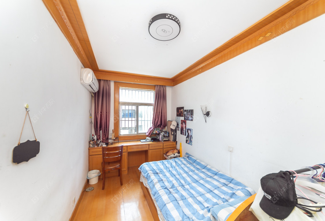 常州清潭新村在售二手房源室内图_小牛看房