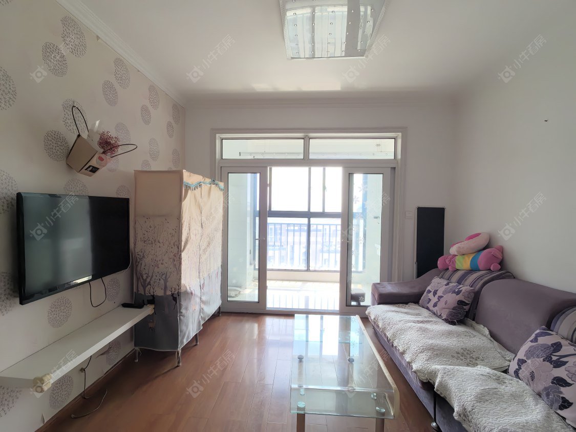 常州清水湾花园三期在租房源室内图_小牛看房