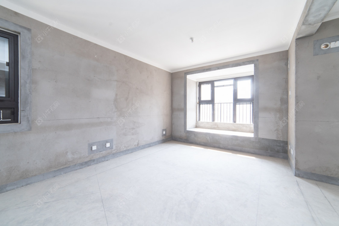 常州路劲雅居乐城市万象在售二手房源室内图_小牛看房