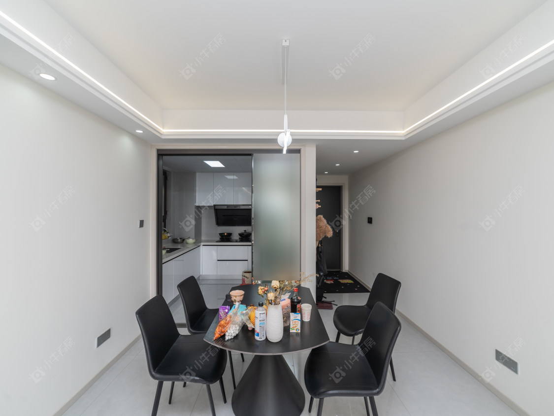 常州大明丰泰苑在售二手房源室内图_小牛看房