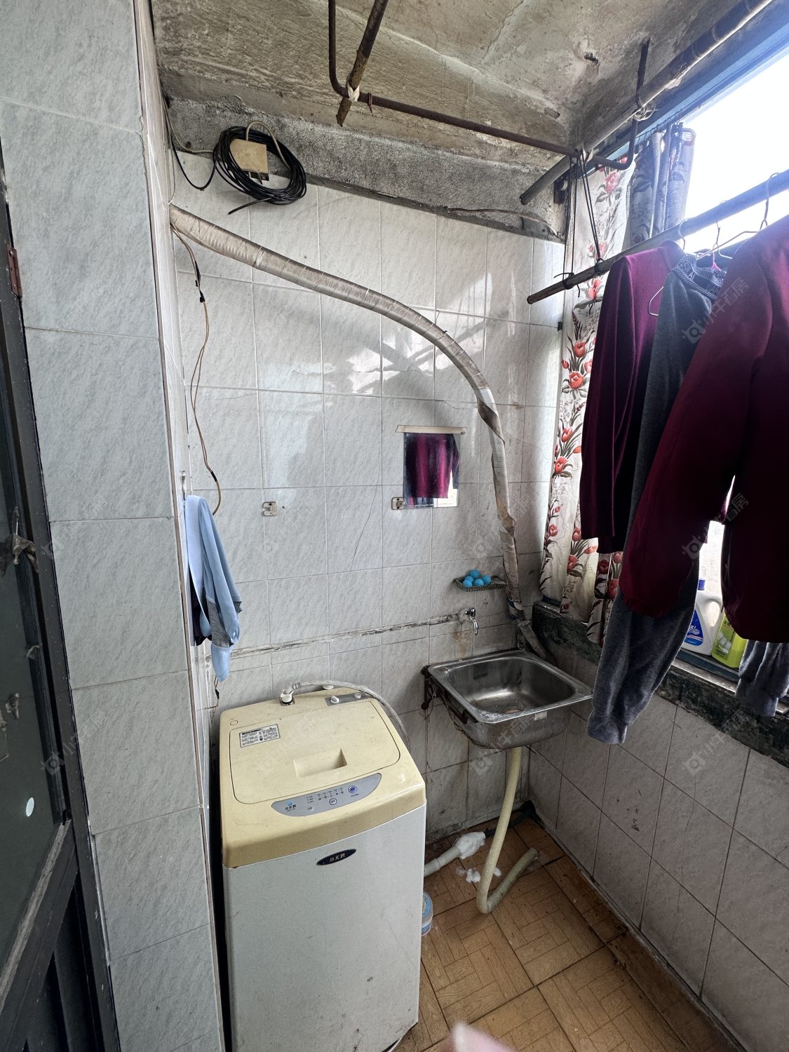 常州工房南区在租房源室内图_小牛看房