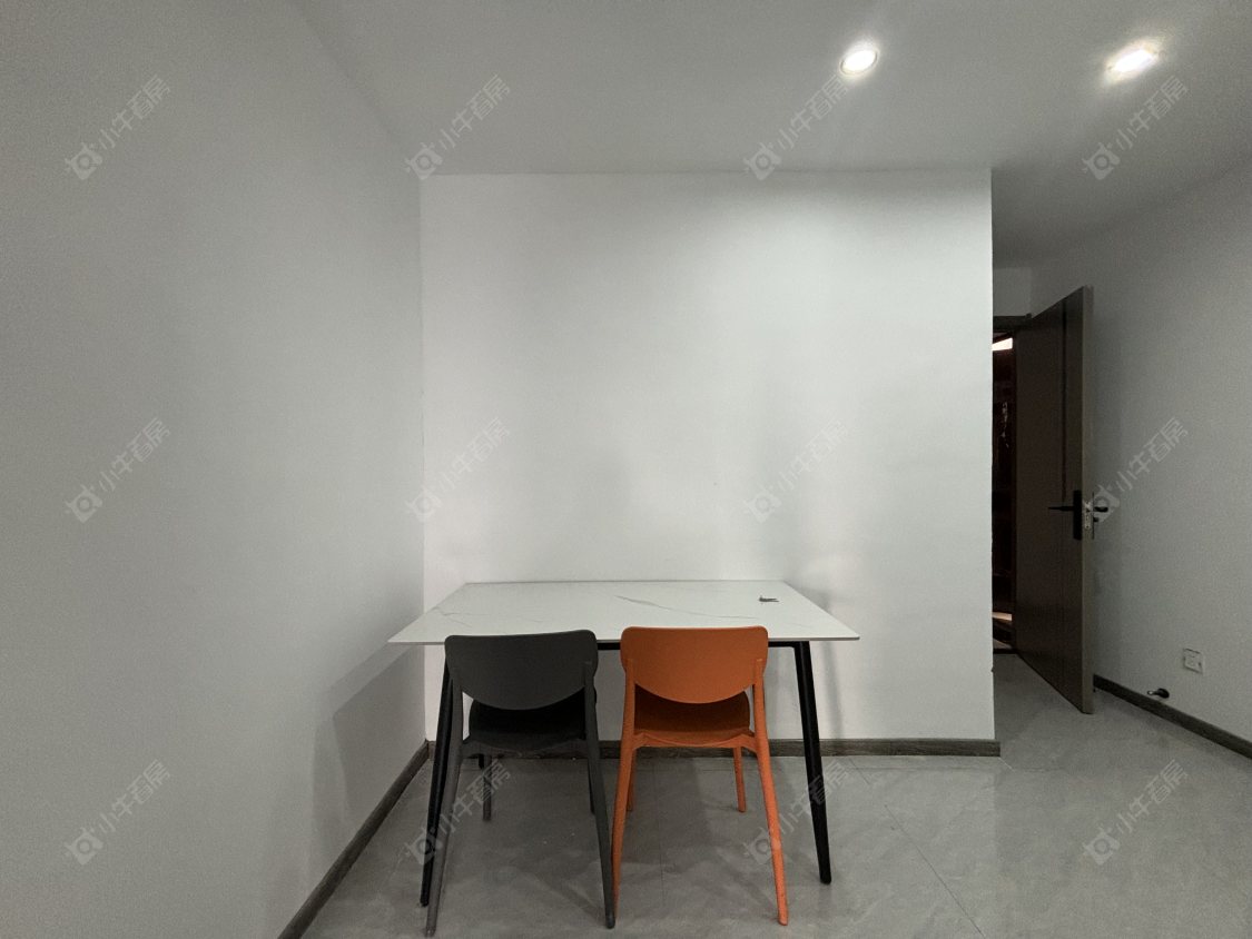 常州招商花园城在租房源室内图_小牛看房