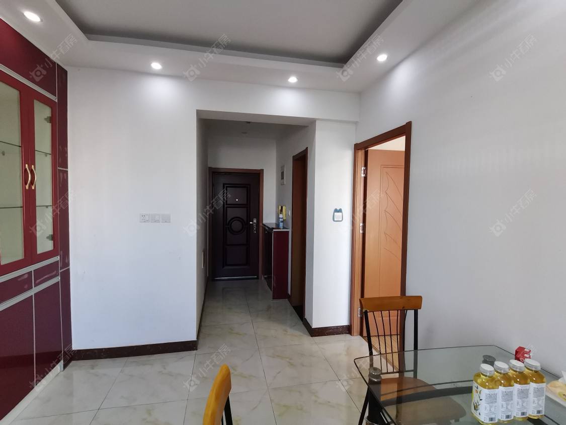 常州天禧星园在租房源室内图_小牛看房