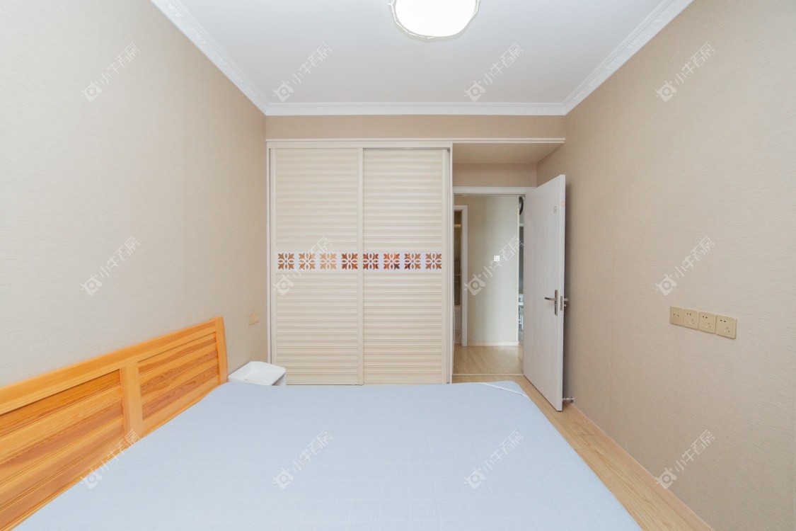 常州中海龙城花园西区在租房源_小牛看房