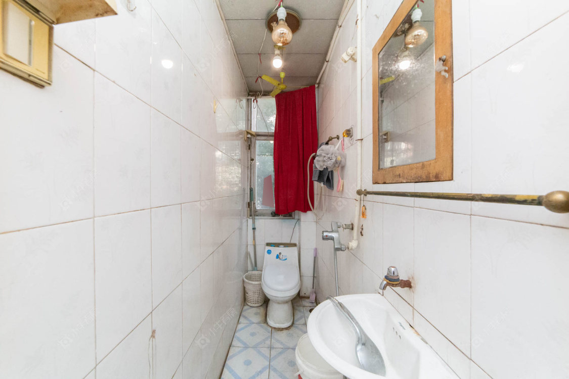 常州冶金新村在售二手房源室内图_小牛看房