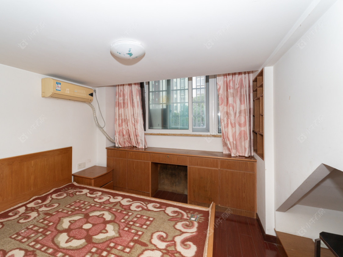 常州金巢公寓在售二手房源室内图_小牛看房