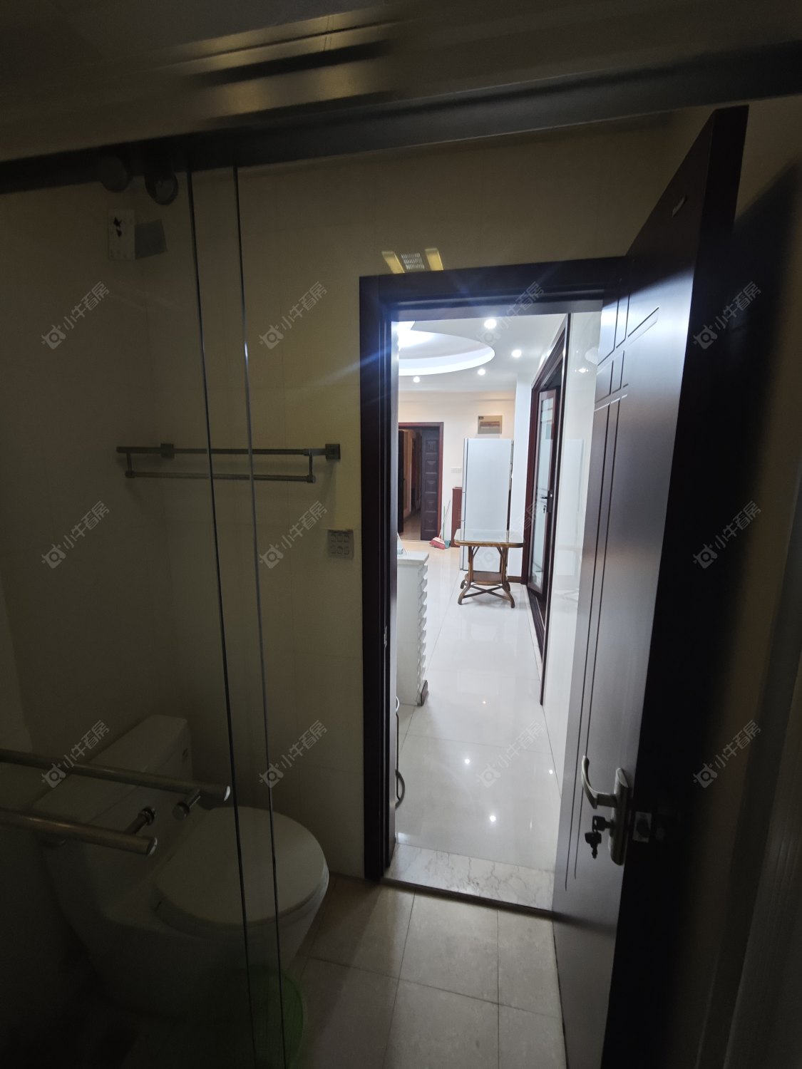 常州香树湾福园在租房源室内图_小牛看房