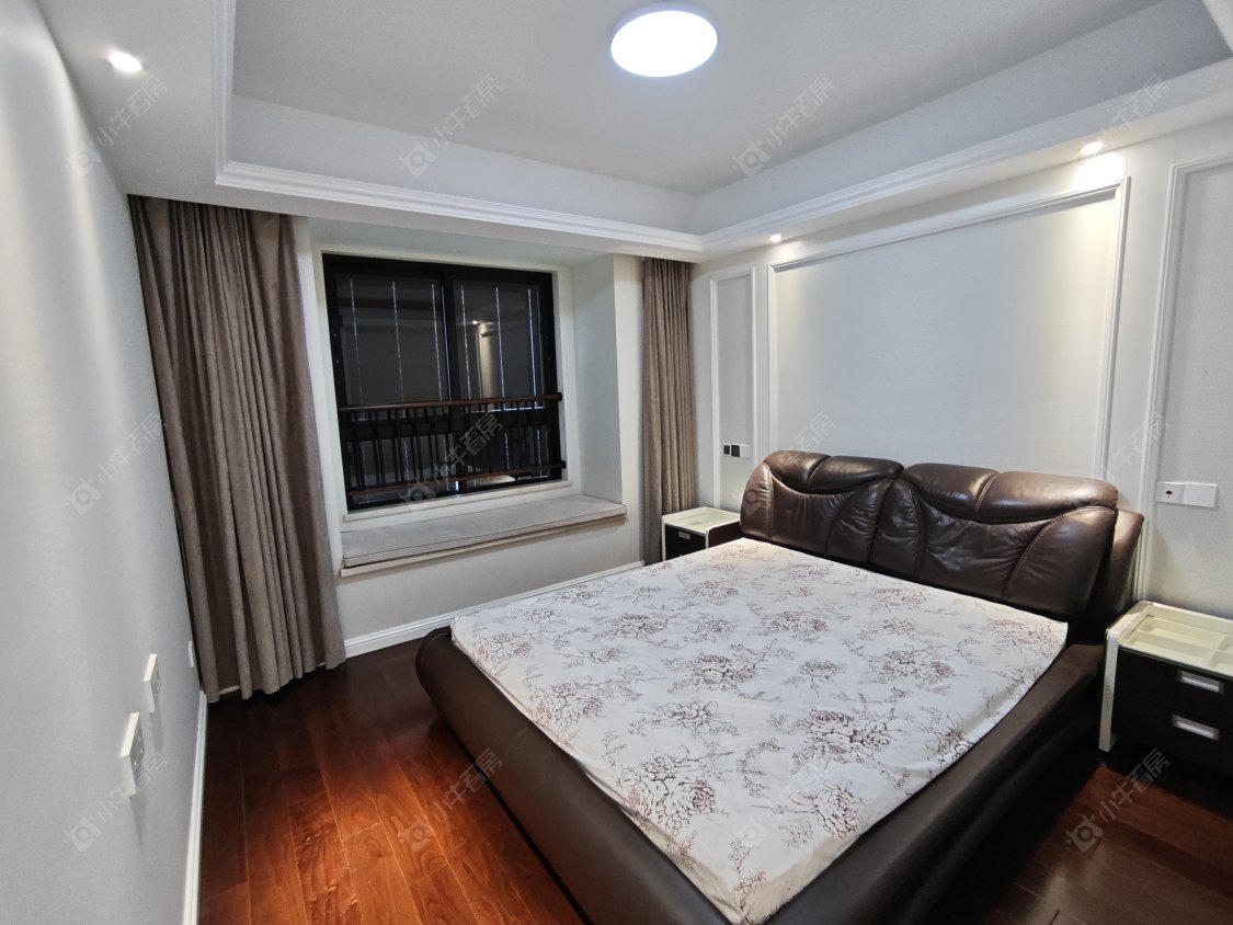 常州泰和之春在租房源_小牛看房