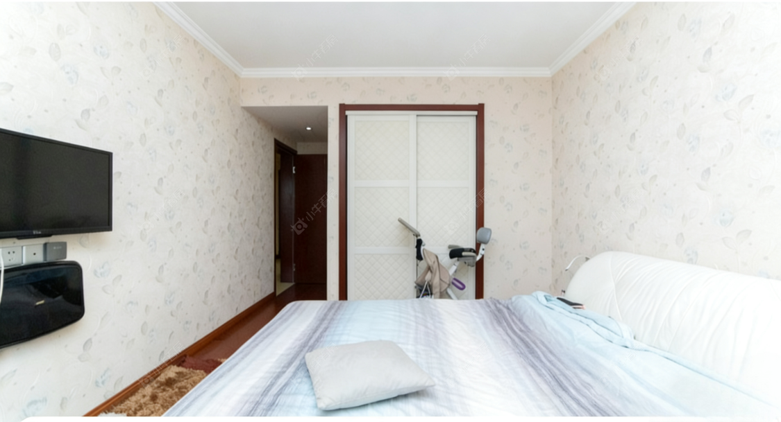 常州顺园八村二期在租房源_小牛看房