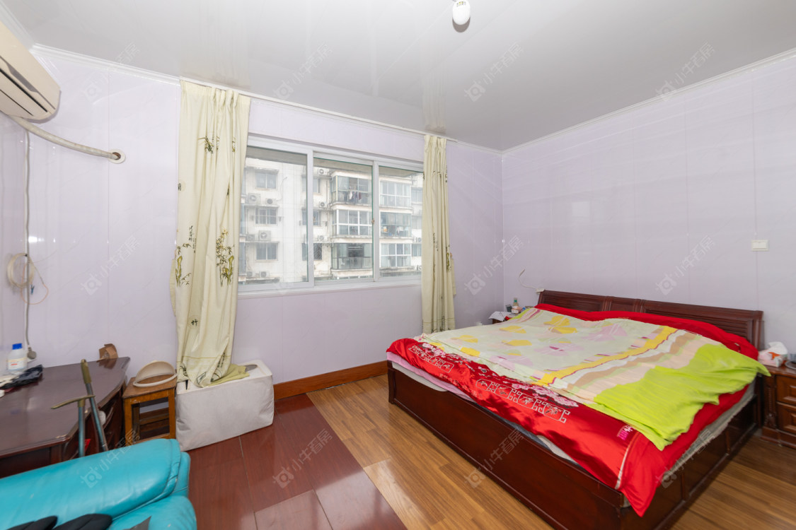 常州腾龙苑东区在售二手房源室内图_小牛看房