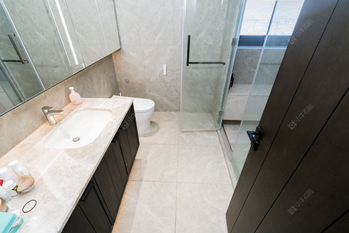 常州华润润府在售二手房源室内图_小牛看房