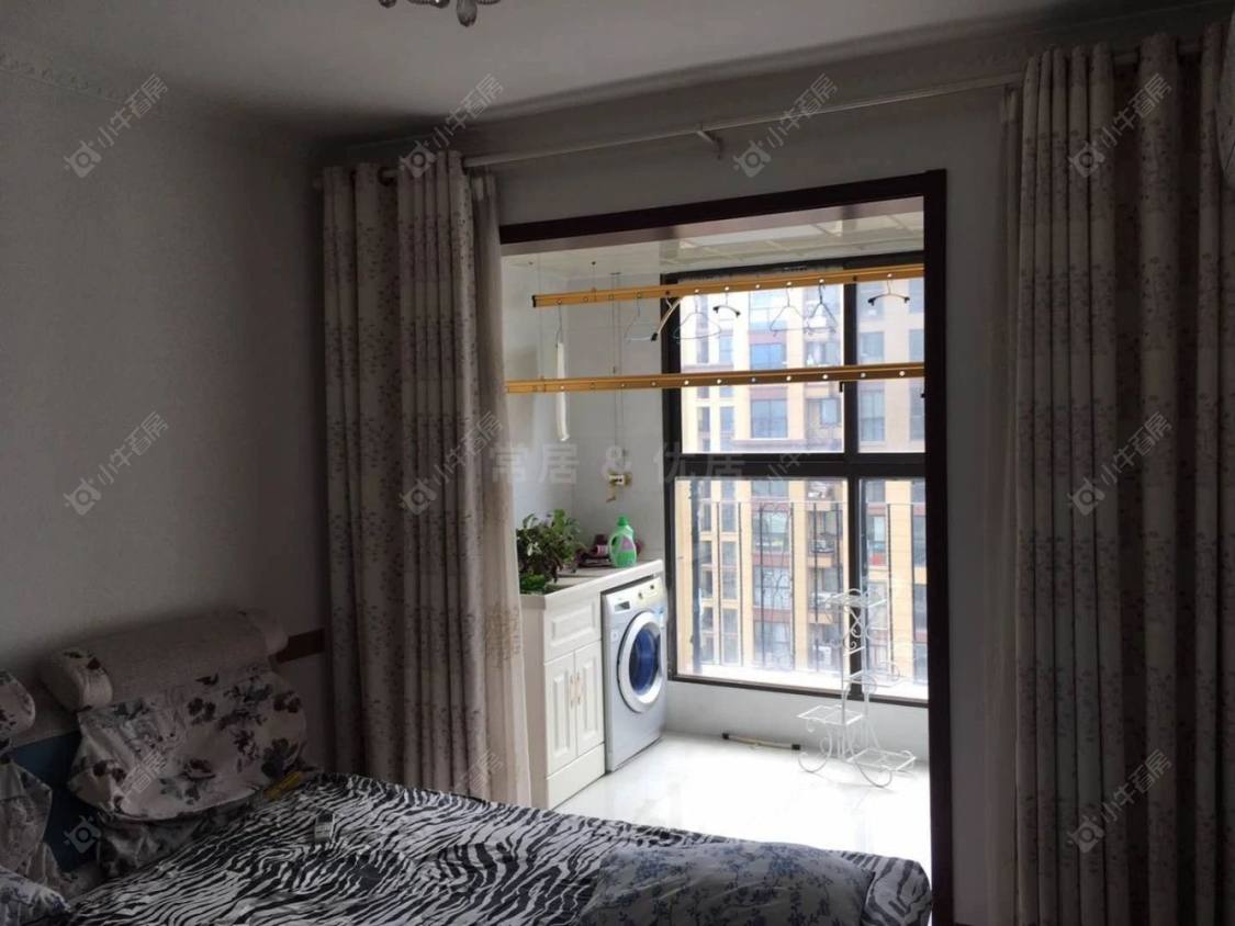 常州水岸花语在租房源_小牛看房