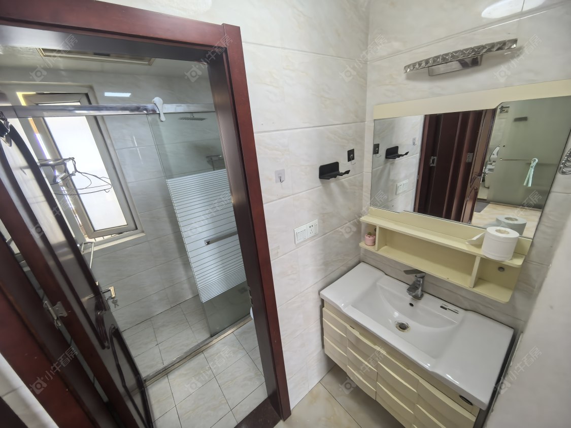 常州龙湖龙誉城二期在租房源室内图_小牛看房