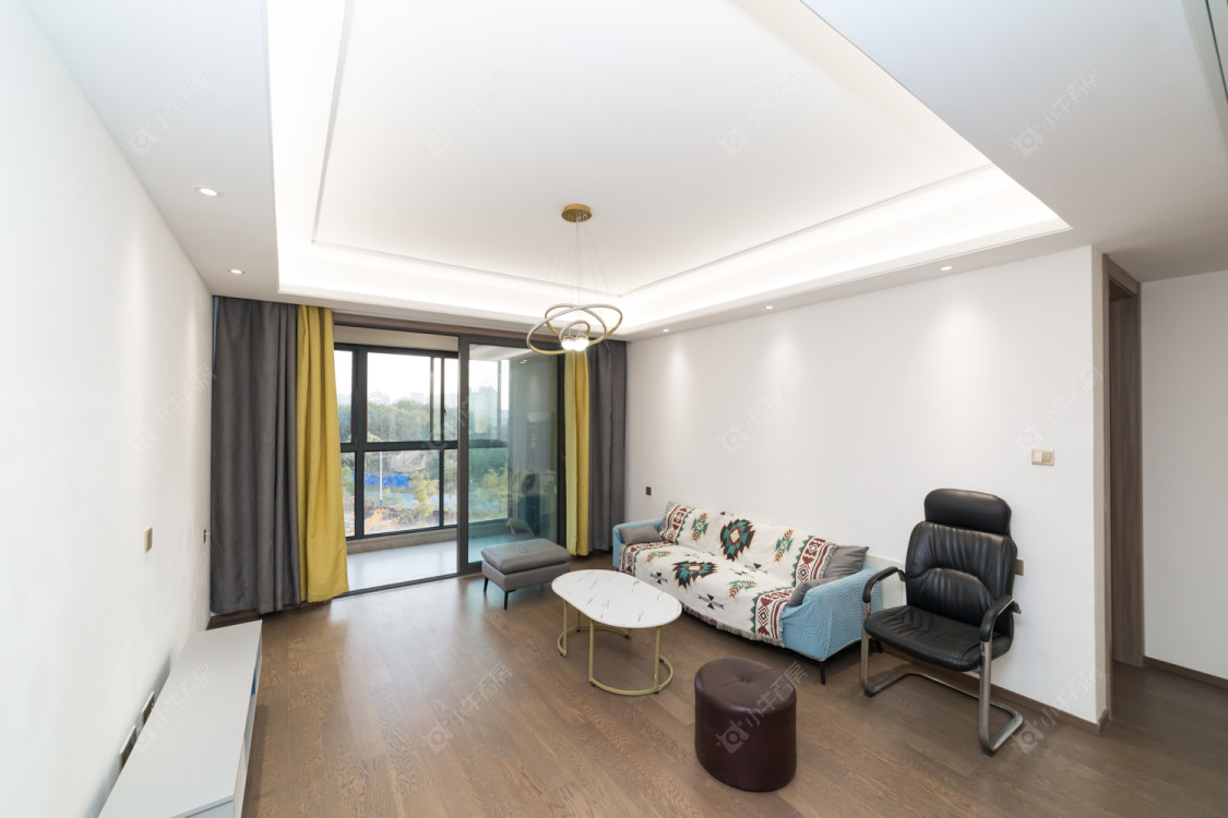 常州中海云樾里在售二手房源室内图_小牛看房