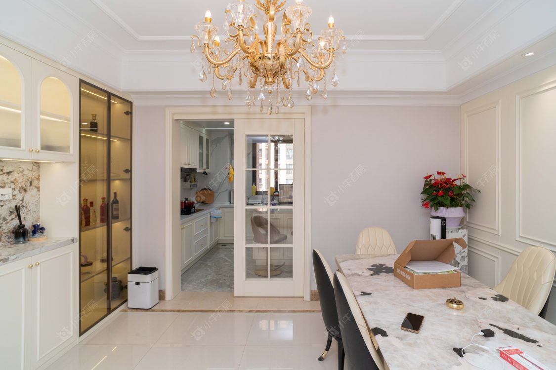 常州新城香悦半岛南区在售二手房源室内图_小牛看房