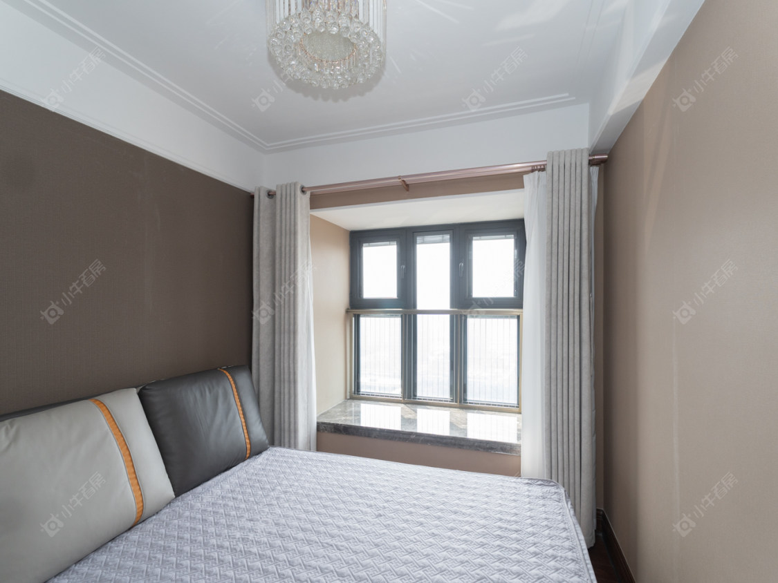 常州恒大悦府在售二手房源室内图_小牛看房