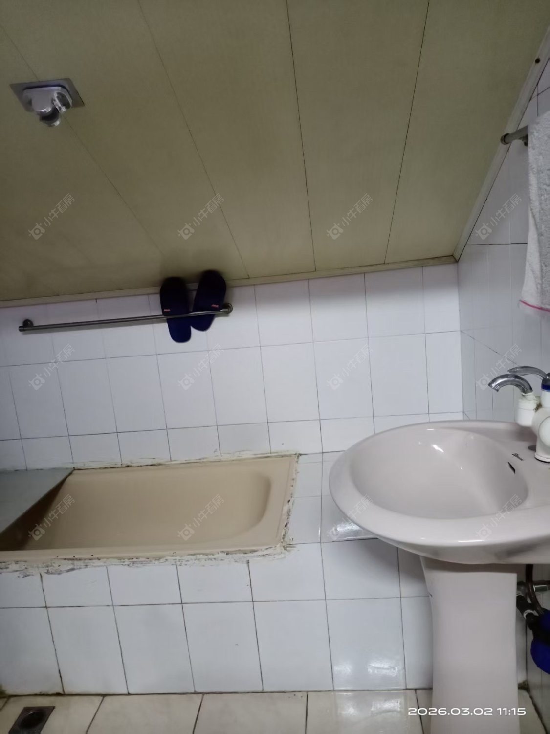 常州丽华二村在租房源室内图_小牛看房