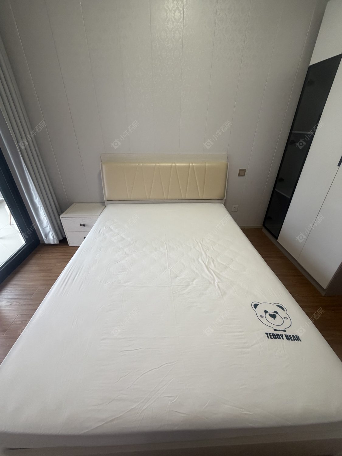 新城御景湾房源室内图 常州新城御景湾在租房源室内图_小牛看房