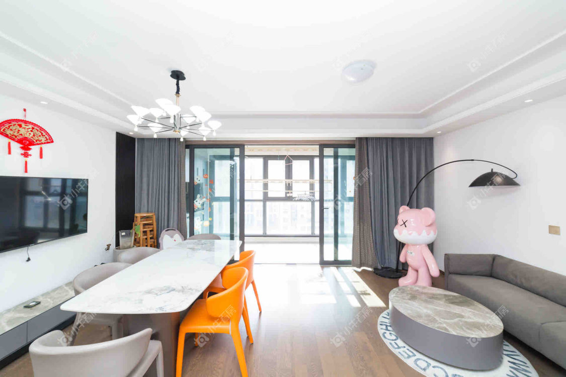 常州中海云樾里在租房源_小牛看房