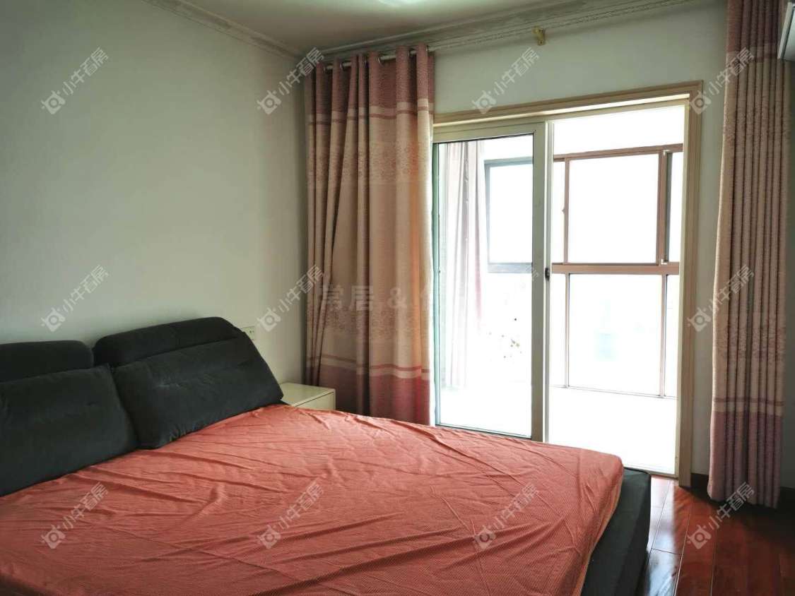 常州花园西郡在租房源_小牛看房