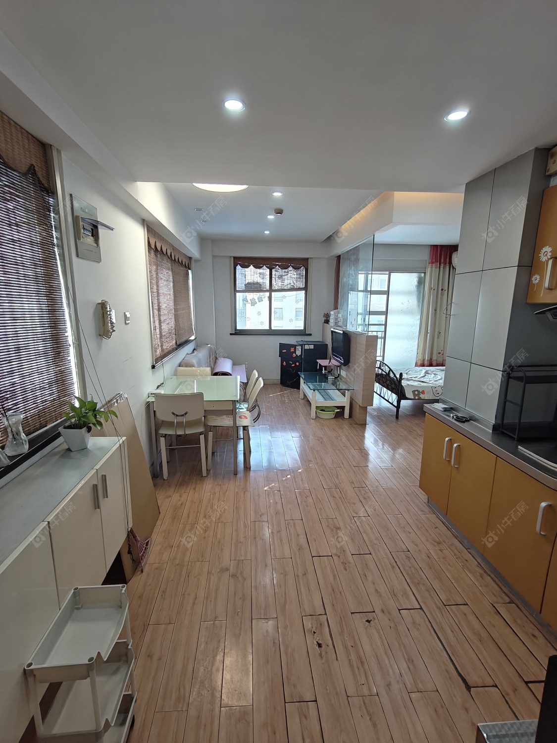 常州燕阳花园在租房源室内图_小牛看房