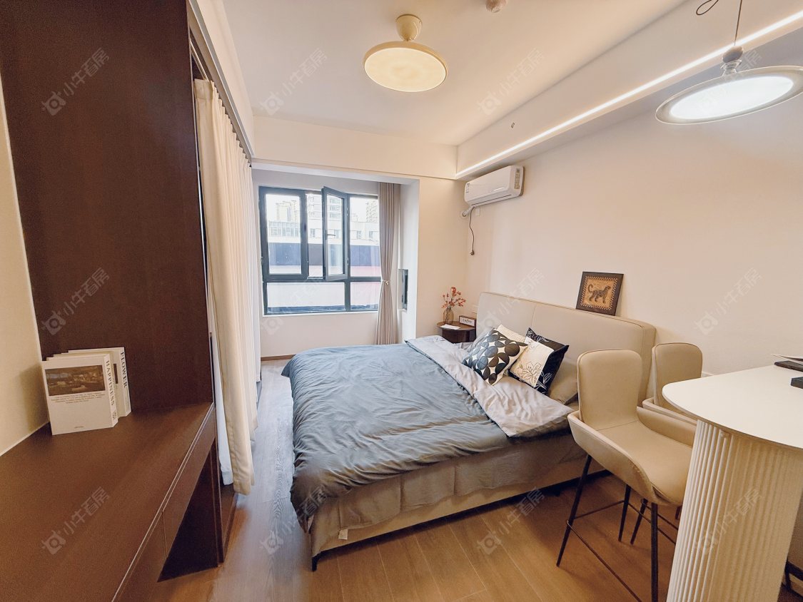 常州弘阳云峯在租房源_小牛看房