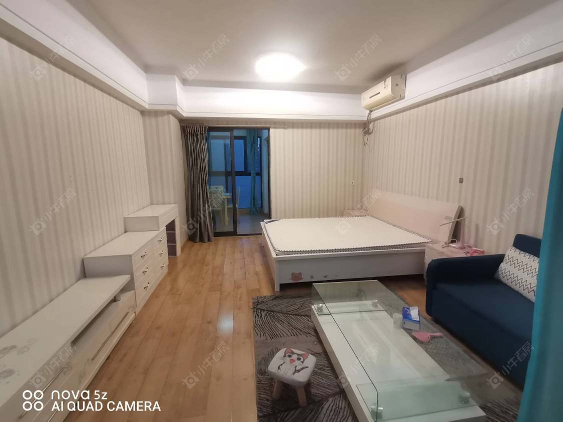 常州新北万达广场在租房源_小牛看房