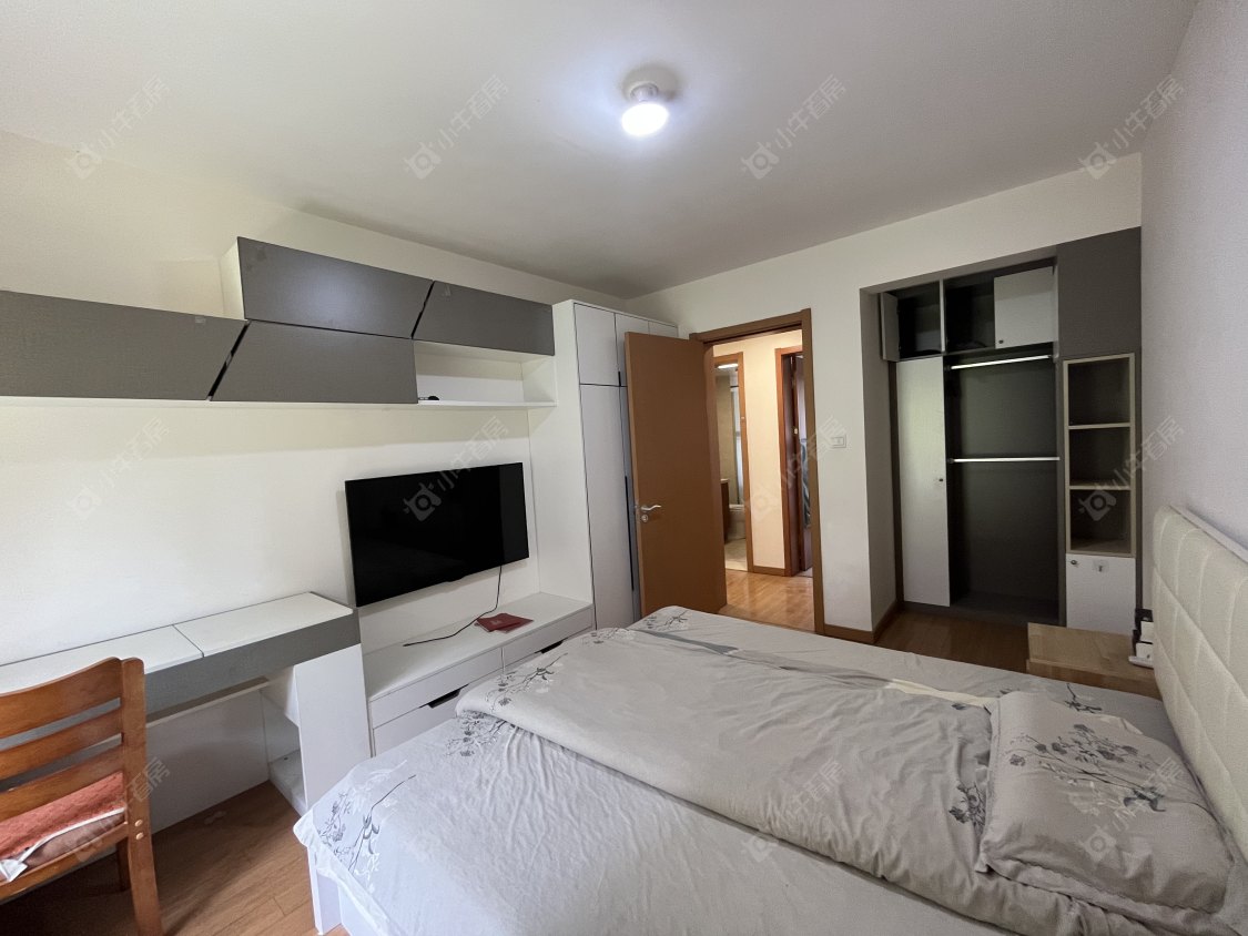 常州万科城在租房源_小牛看房