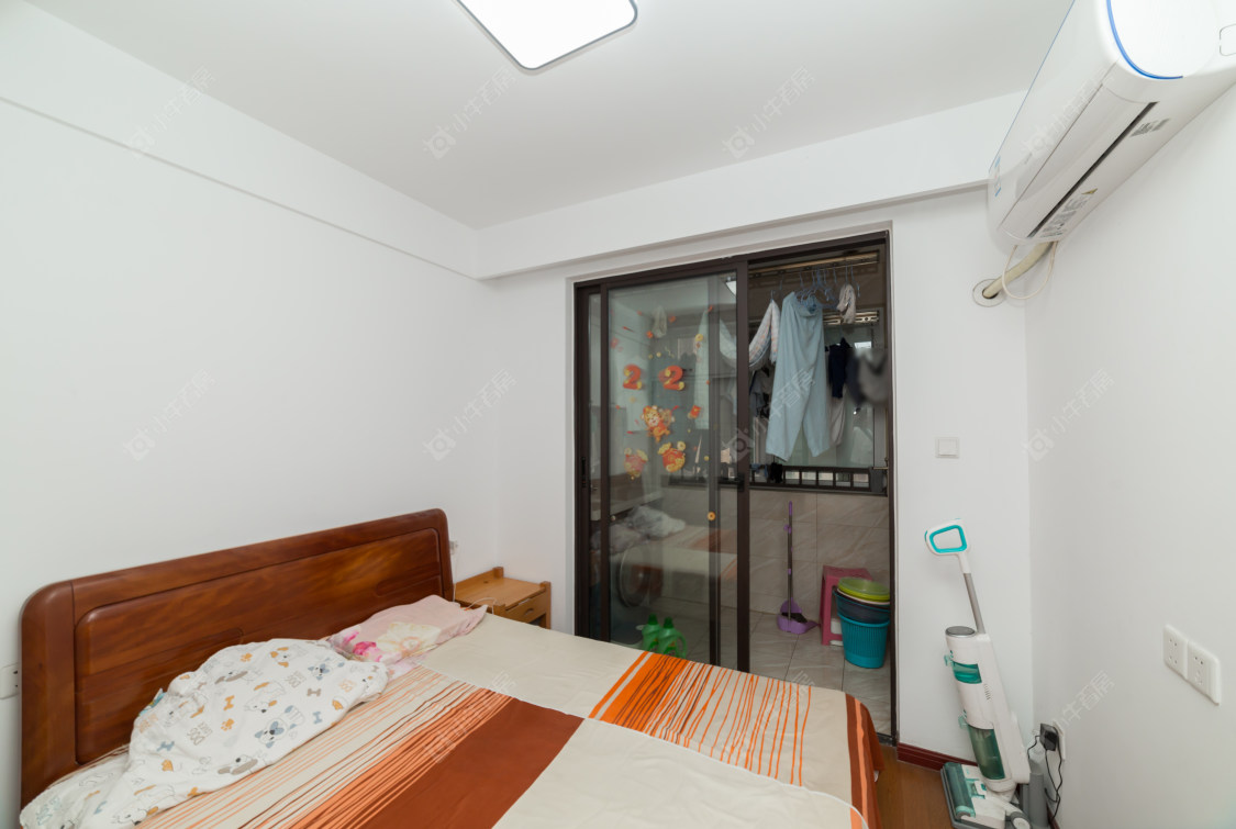 常州港龙新港城在售二手房房源室内图_小牛看房