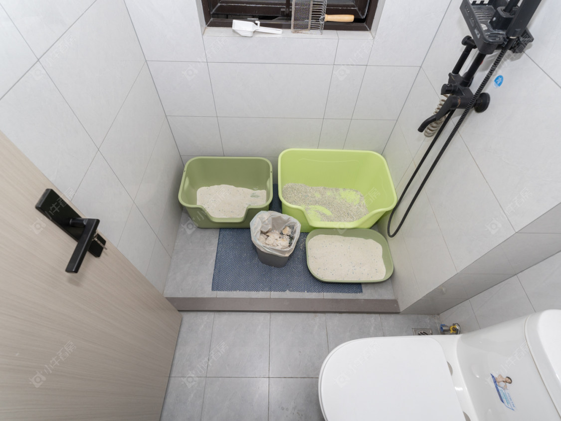 常州万科公园大道二三期在售二手房源室内图_小牛看房