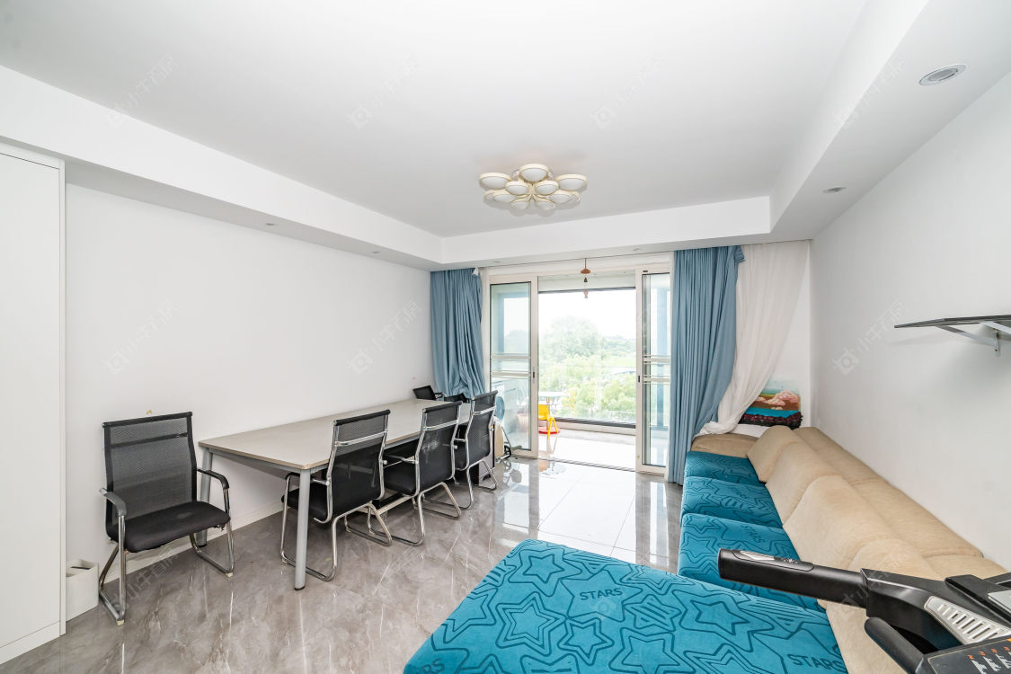 新城璞樾和山房源室内图 常州新城璞樾和山在售二手房源室内图_小牛看房