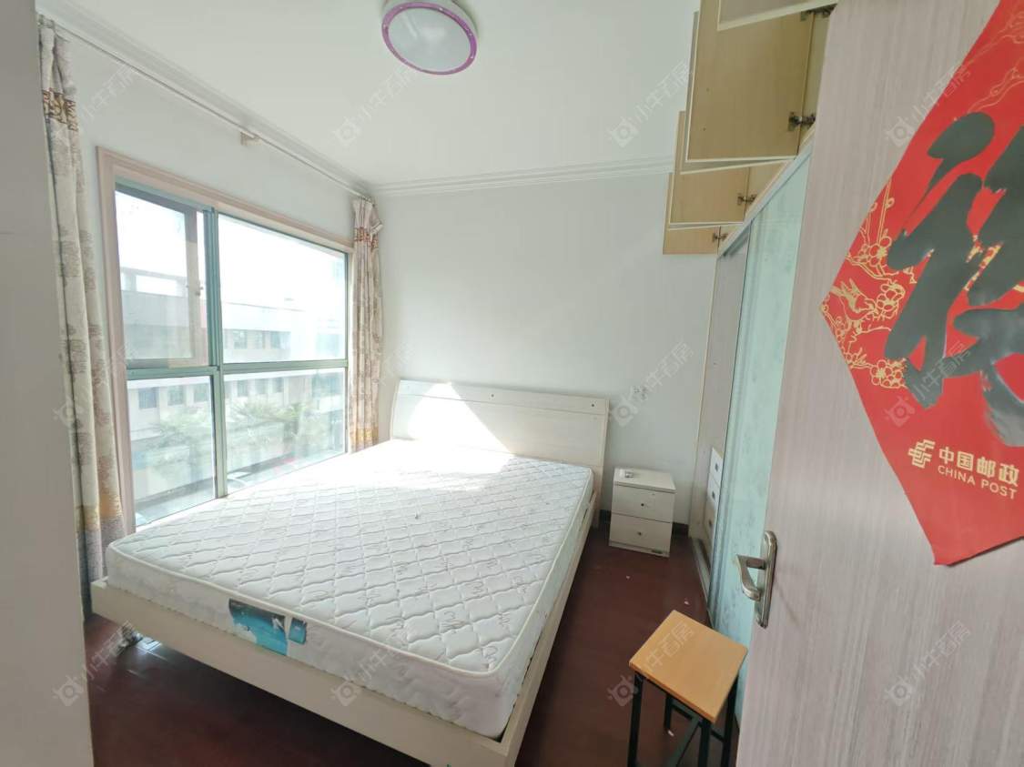 常州御城在租房源室内图_小牛看房