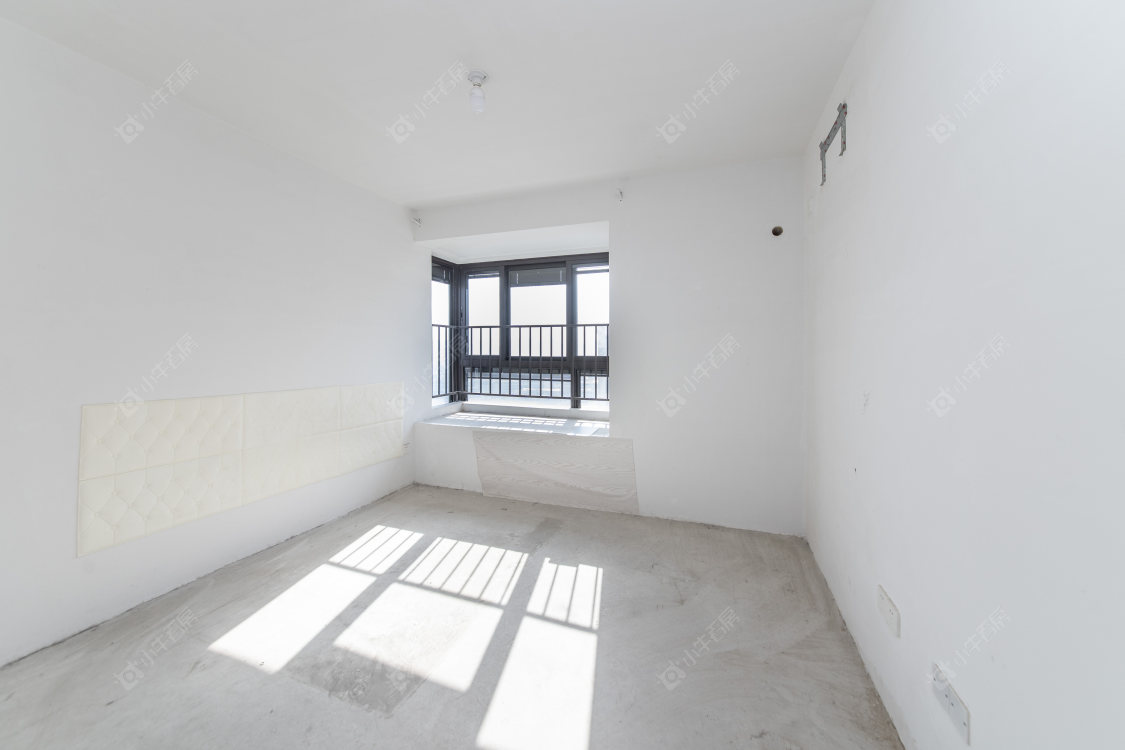 常州美的国宾府在售二手房源室内图_小牛看房